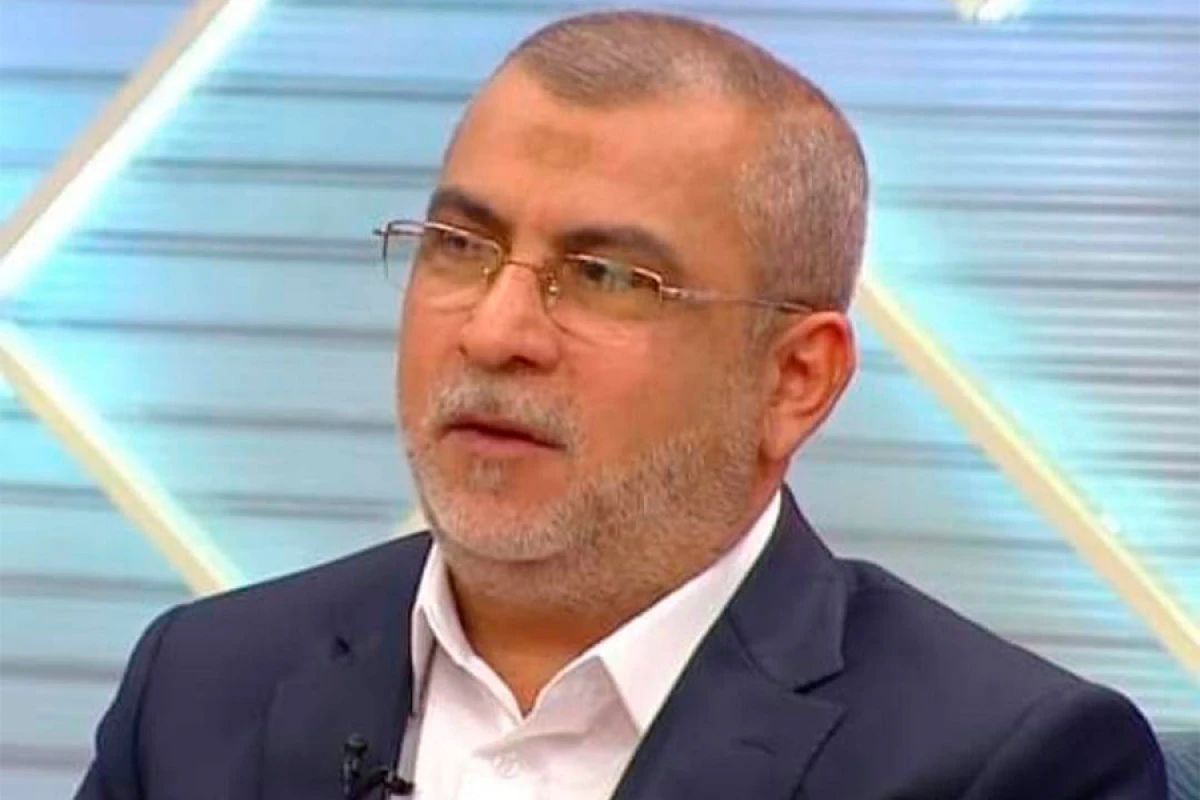 Hacı Surxay Məmmədli [[Prezident İlham Əliyevə]] təbrik məktubu ünvanladı