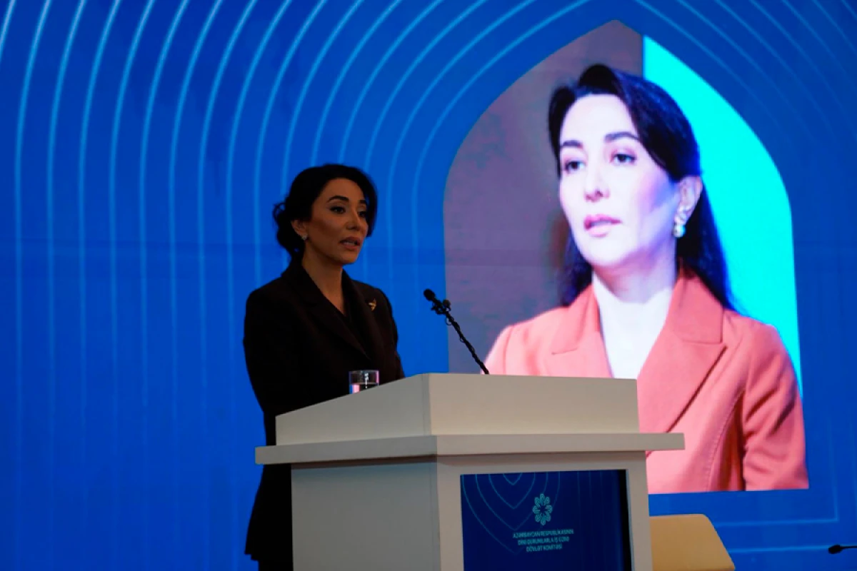 [[Ombudsman:]] “İşğal dövründə dini abidələrimiz vandalizmə məruz qalıb”