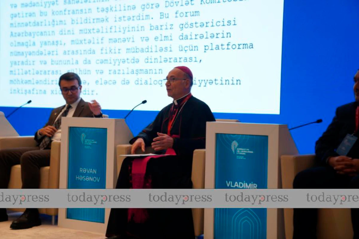 [[Vladimir Fekete:]] “Süni intellekt əxlaqi məsuliyyət daşıya bilməz”