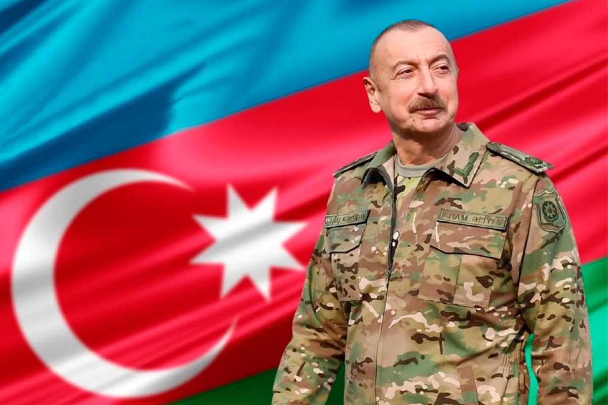 Doğum gününüz mübarək, [[CƏNAB PREZİDENT!]]