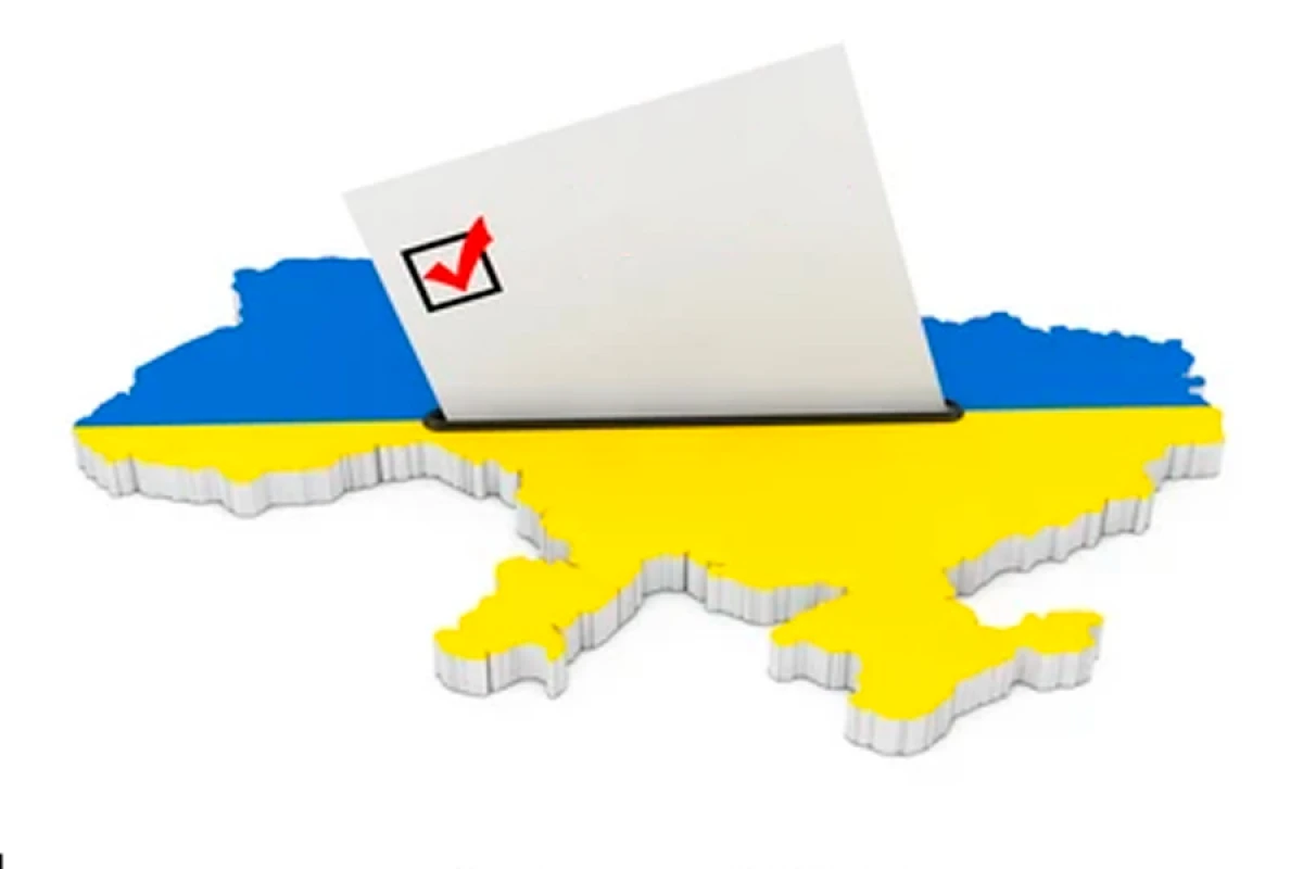 [[Komissiya hərəkətə keçdi:]] Ukrayna seçkilərə hazırlaşır?