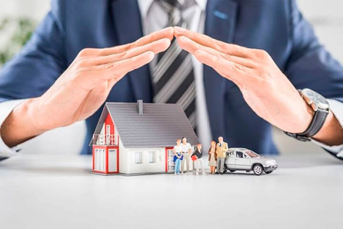 Həyatın [[yaşam sığortasına yatırımlar]] 600 milyon manatı ötdü