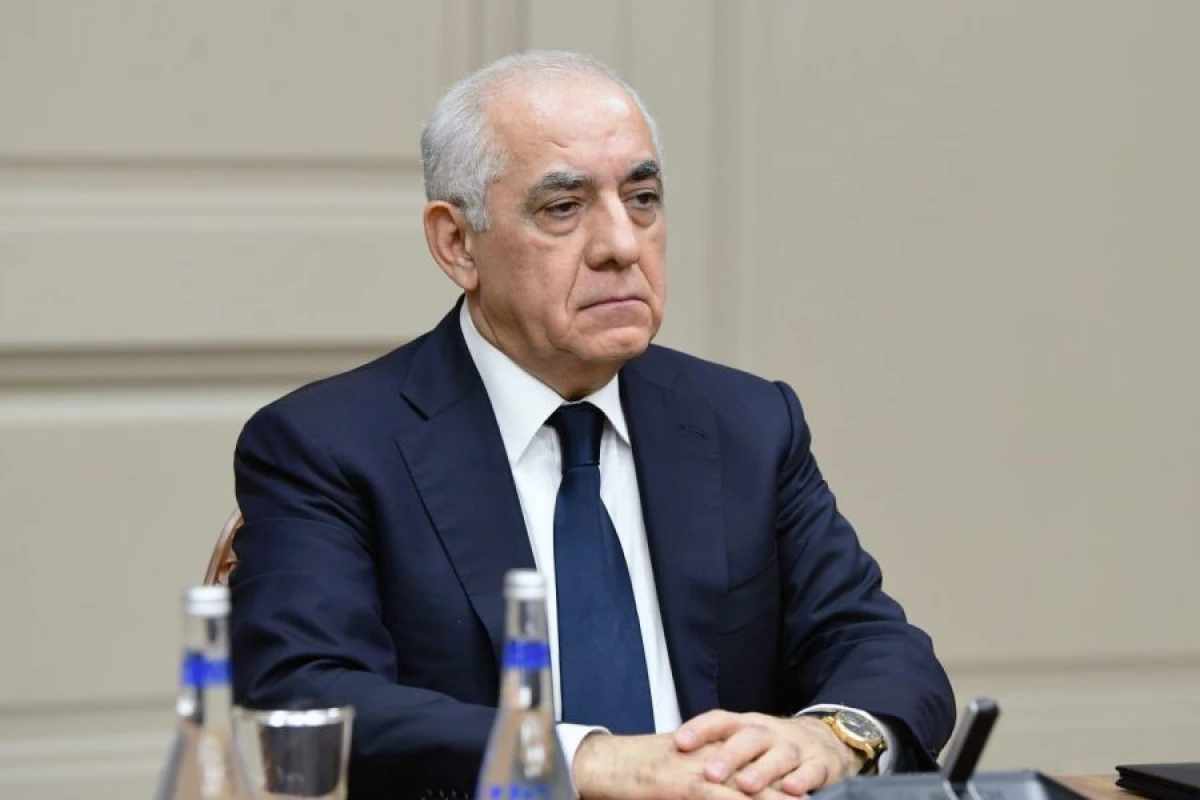 Əli Əsədov Türkiyə Diyanət İşləri İdarəsinin sədri ilə [[görüşdü]]