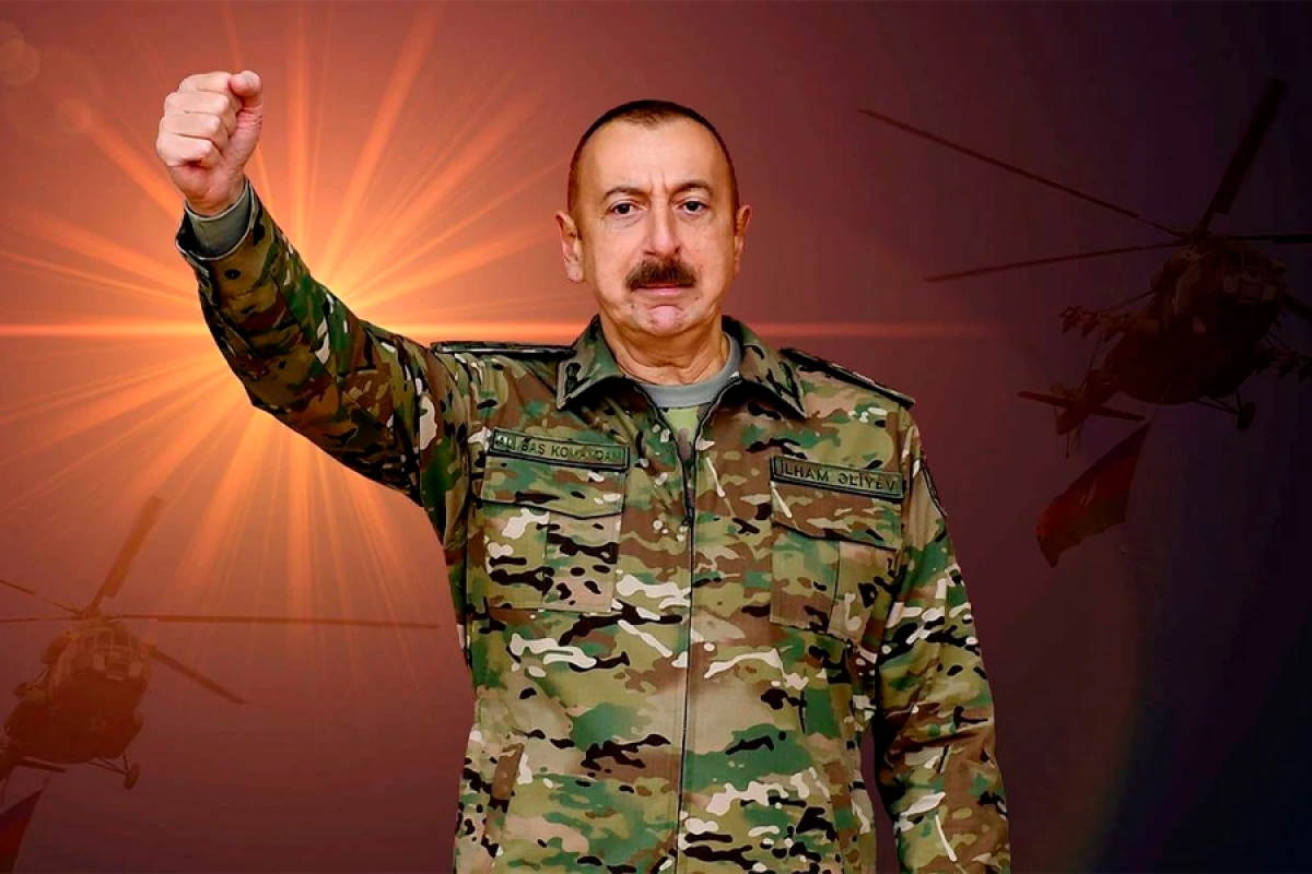 [[Deputat:]] “Azərbaycanı regionun liderinə çevirən Ali Baş Komandanın fəaliyyəti ölkəmizin çəkisini artırdı”