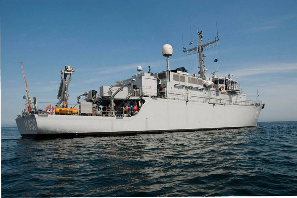 [[Gəmilərə]] xəbərdarlıq edilib