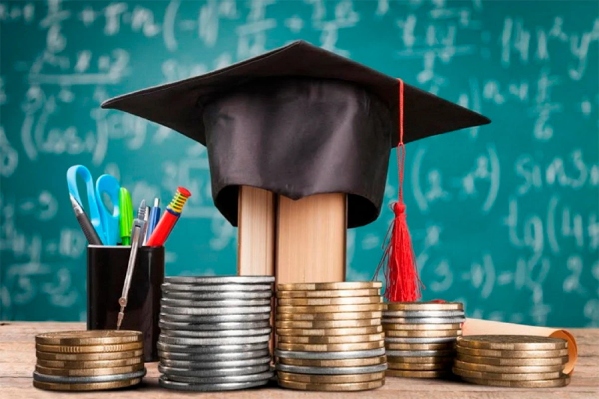 Təhsil krediti üzrə müraciətlərin təhsil səviyyələri üzrə bölgüsü [[AÇIQLANDI]]