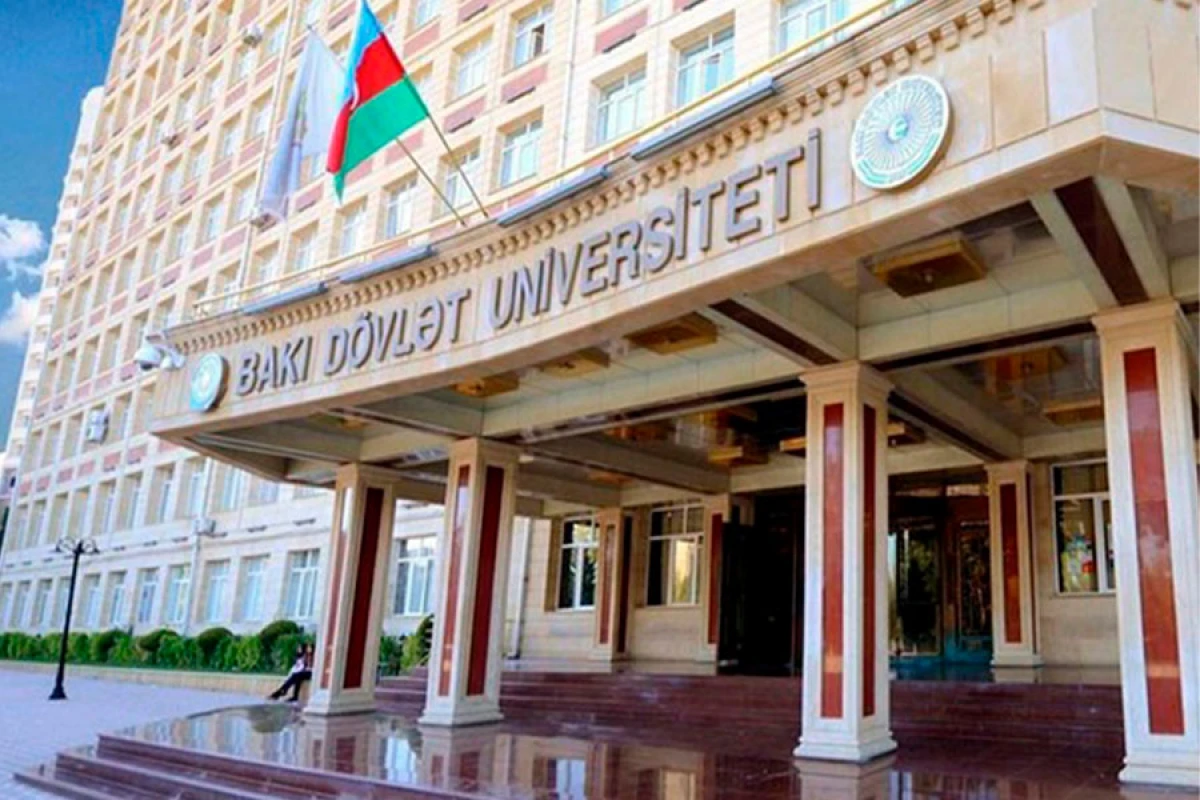 BDU TTK üzrə [[ən çox bağışlanma tətbiq edilən]] ali məktəbdir