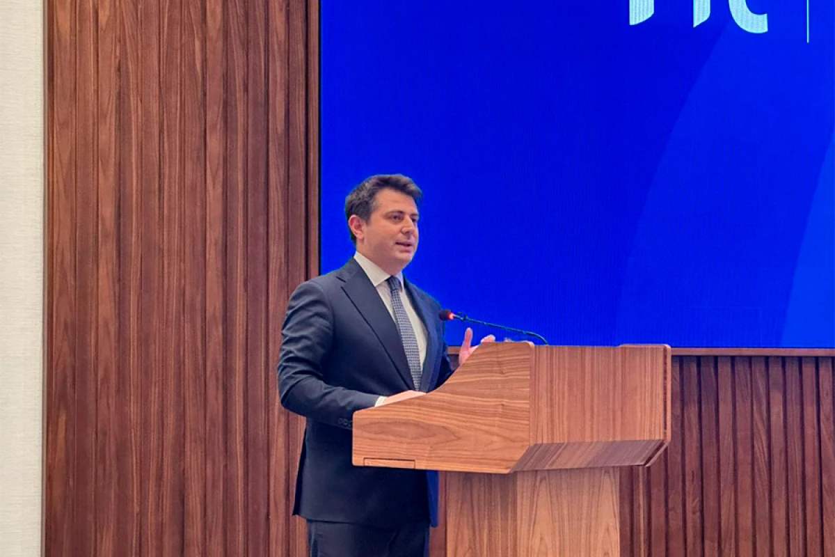 [[Səbuhi Rzayev:]] “2027–2030-cu illərdə əsas hədəf ali təhsilin keyfiyyətinin artırılmasıdır”