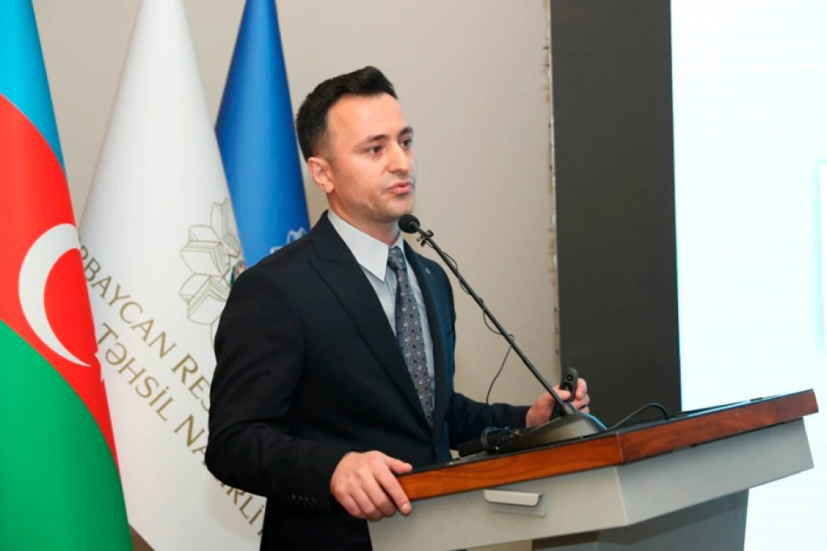 [[Bəhruz Əzimov:]] “Hazırda TTK üzrə tərəfdaş bank kimi yalnız Kapital Bank fəaliyyət göstərir”