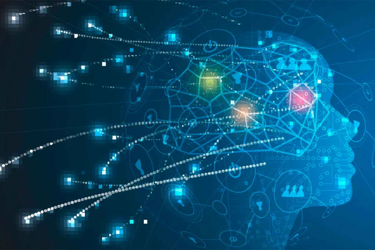 "Süni intellekt [[çəkilməyən kadrları belə]] bərpa edib boşluğu doldura bilir"