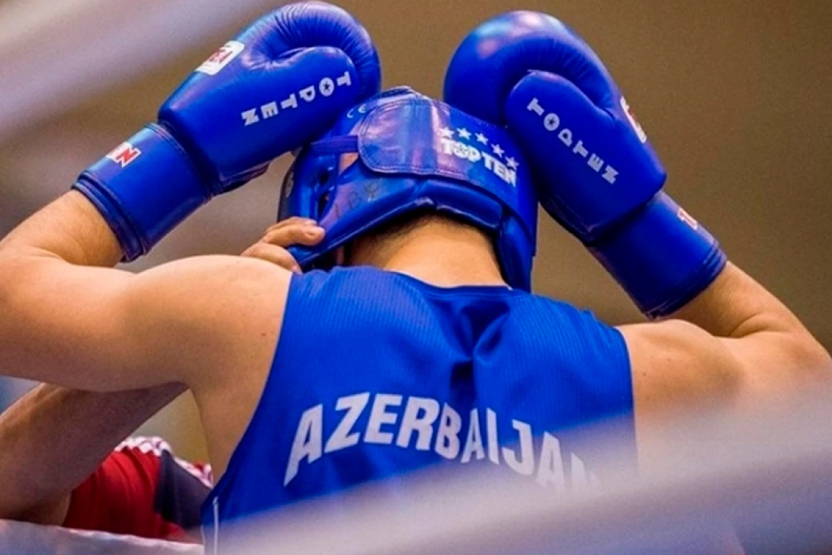 [[Zəfər ili:]] boksçularımız beynəlxalq arenada parladı