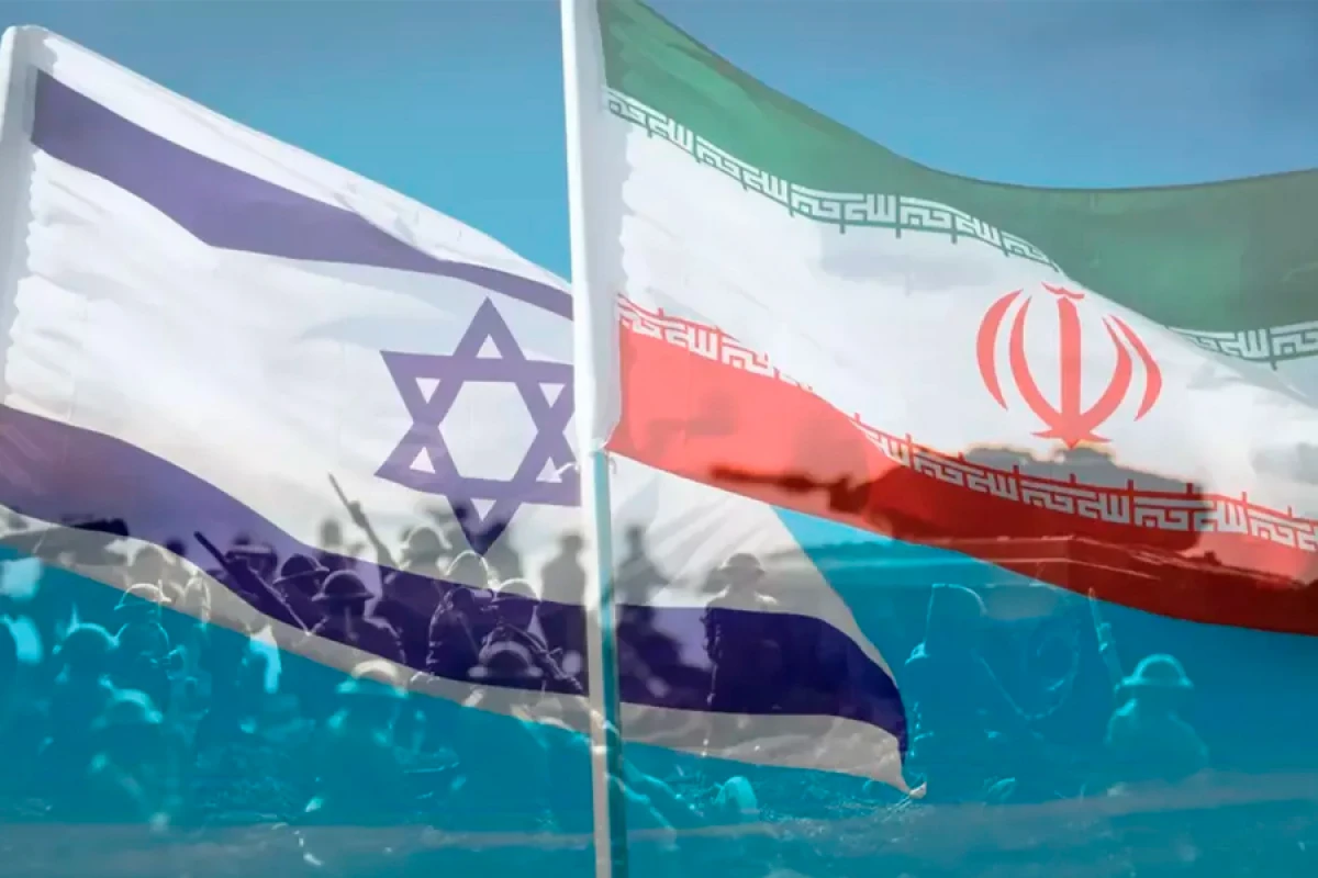 [[Proksilər alovlanır –]] 2026-da böyük toqquşma olacaqmı?