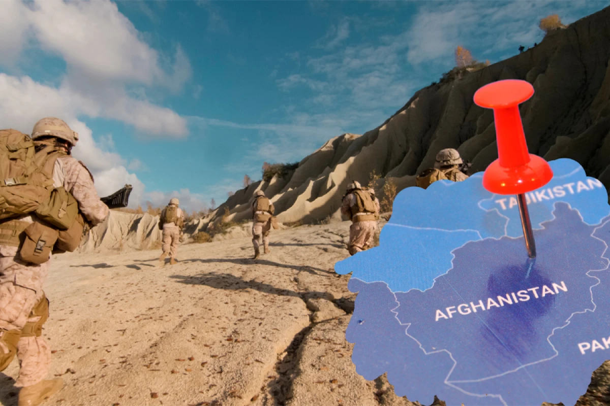 [[TƏCİLİ: Tacikistan-Əfqanıstan sərhədində qanlı atışma —]] Yeni müharibə ola bilərmi ?