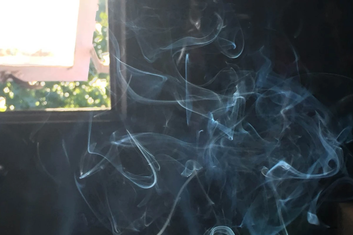 Kişi hamamda [[qazdan boğuldu]]