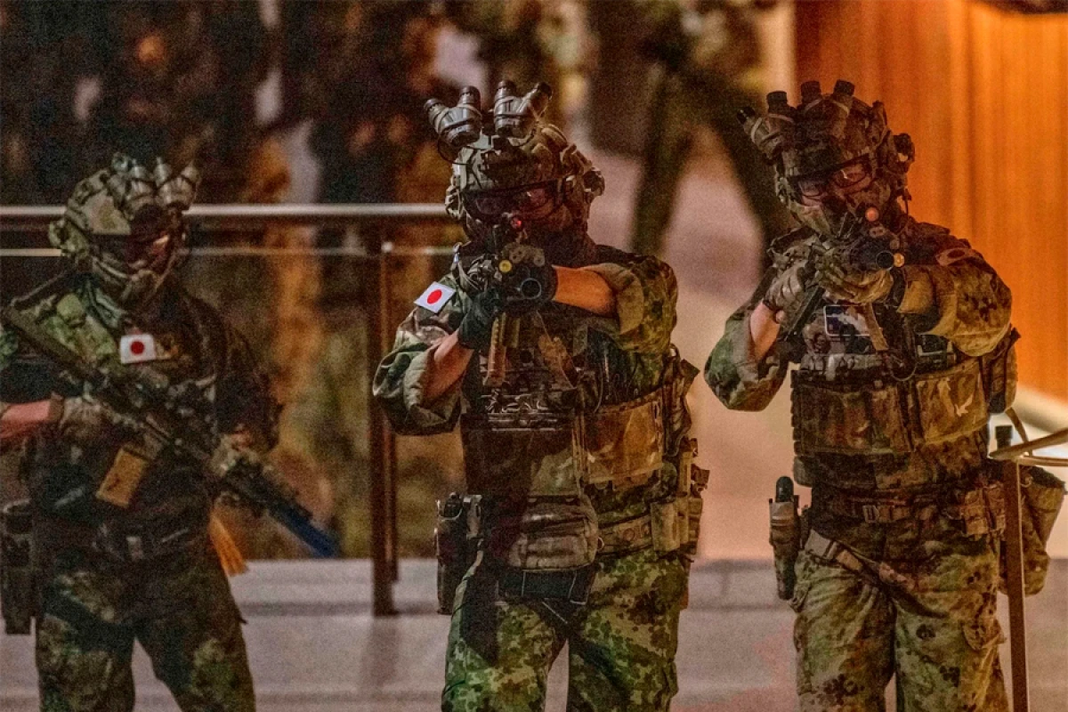 Yaponiya [[2026-cı il üçün rekord həddə]] müdafiə büdcəsini təsdiqlədi