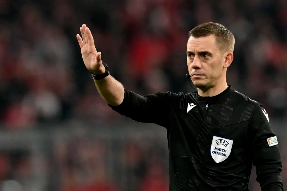 Klemen Turpin [[rəqiblərini]] geridə qoydu