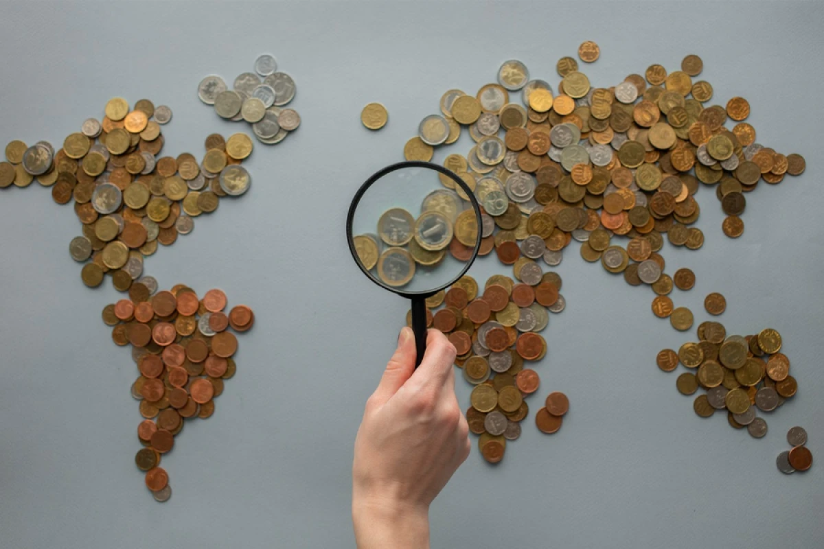 Dünyada [[hər on nəfərdən biri]] yoxsulluq şəraitində yaşayır