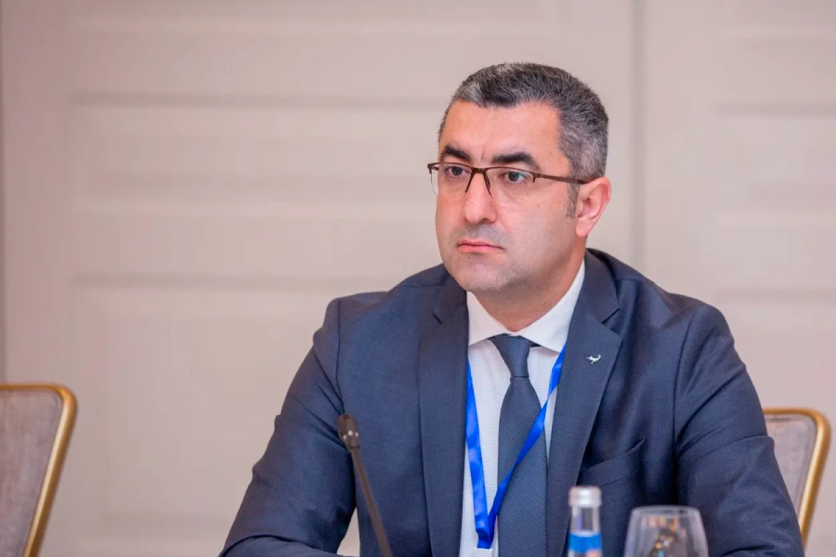 [[TKTA sədri:]] "Azərbaycanda bu il 4333 xarici kvalifikasiya tanınıb"