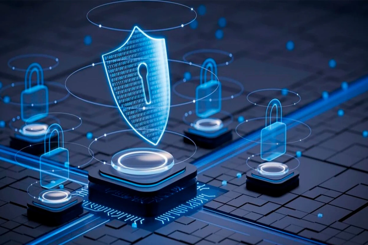 İnformasiya təhlükəsizliyi ilə bağlı [[“Təhdidlər və həllər” kataloqu]] yaradılacaq