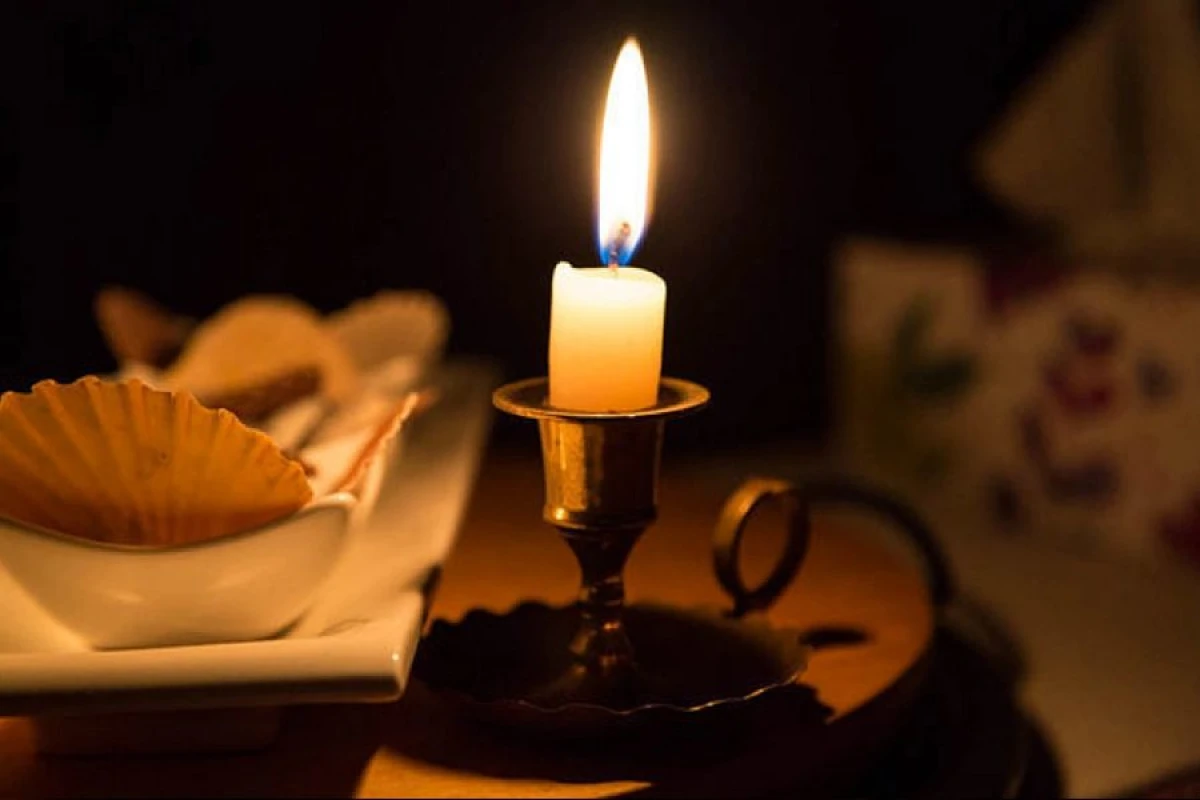 Naxçıvanda elektrik enerjisində [[fasilə yaranacaq]]