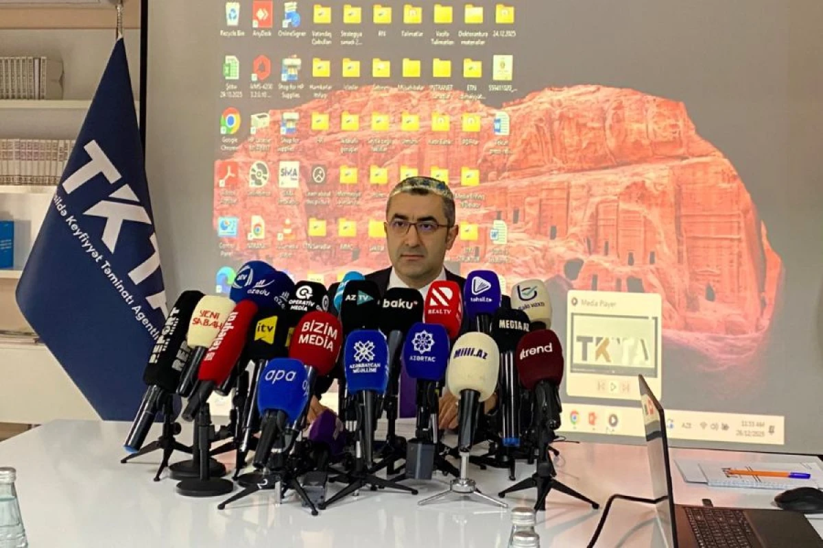 [[Tural Əhmədov:]] "Bəzi ölkələrin təhsil müəssisələri vətəndaşları aldadır"