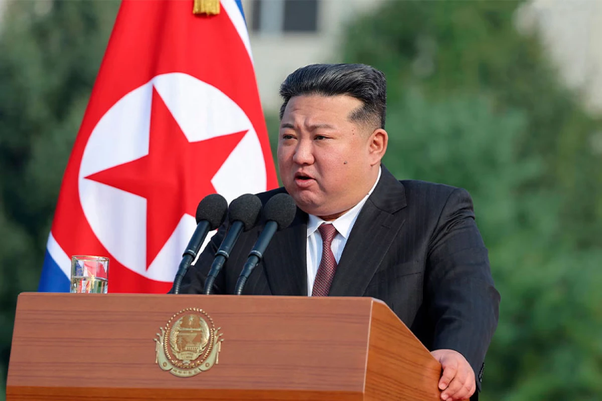 Kim Çen In [[sursat istehsalını]] artırmağa çağırdı