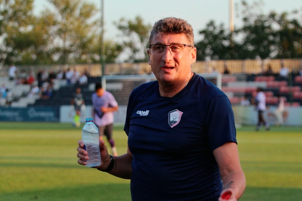 AFFA [[Tsxadadze ilə bağlı qərarını]] açıqladı