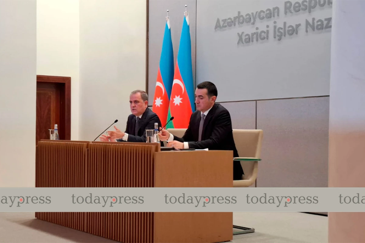 [[Ceyhun Bayramov:]] “Mərkəzi Asiya ilə siyasi və strateji əməkdaşlıq yeni mərhələyə keçir”