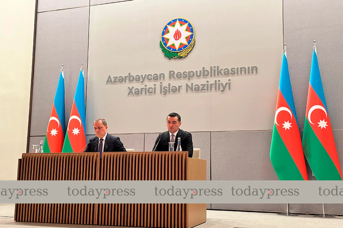 [[XİN rəhbəri:]] “52 ölkə ilə siyasi məsləhətləşmələr aparılıb”