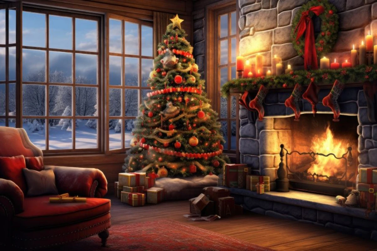 Yeni il bayramı haramdır? [[- AÇIQLAMA]]