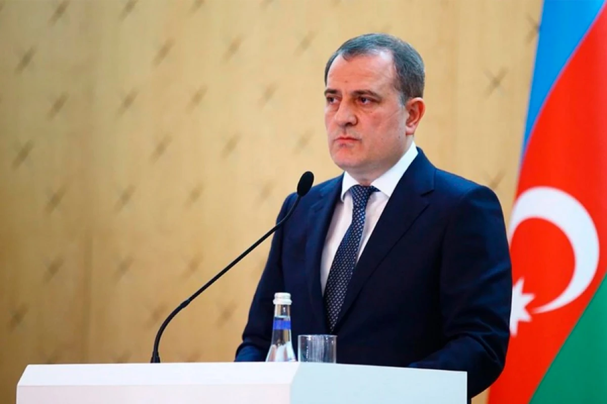 [[Ceyhun Bayramov:]] “907-ci düzəlişin tam ləğvi yeni imkanlar aça bilər”