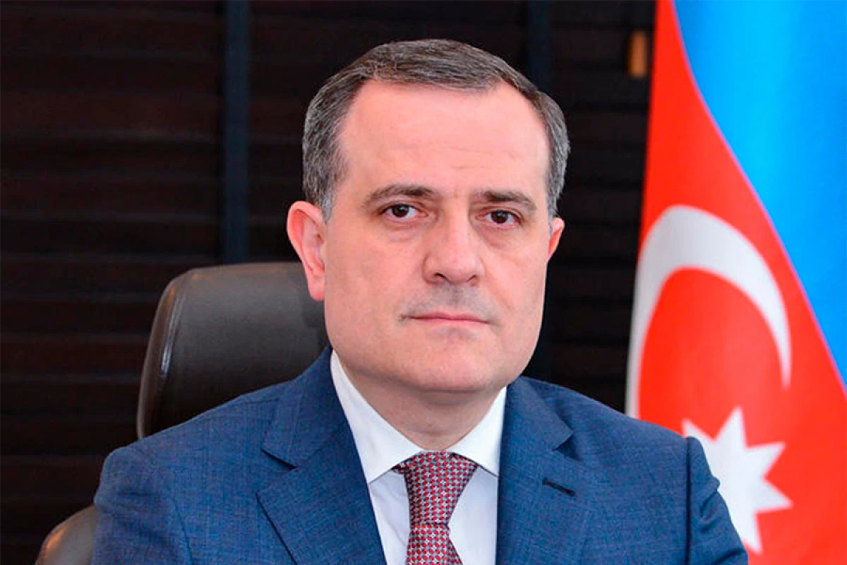 [[Ceyhun Bayramov:]] “5 ölkə ilə vizasız gediş-gəliş müzakirə edilir”