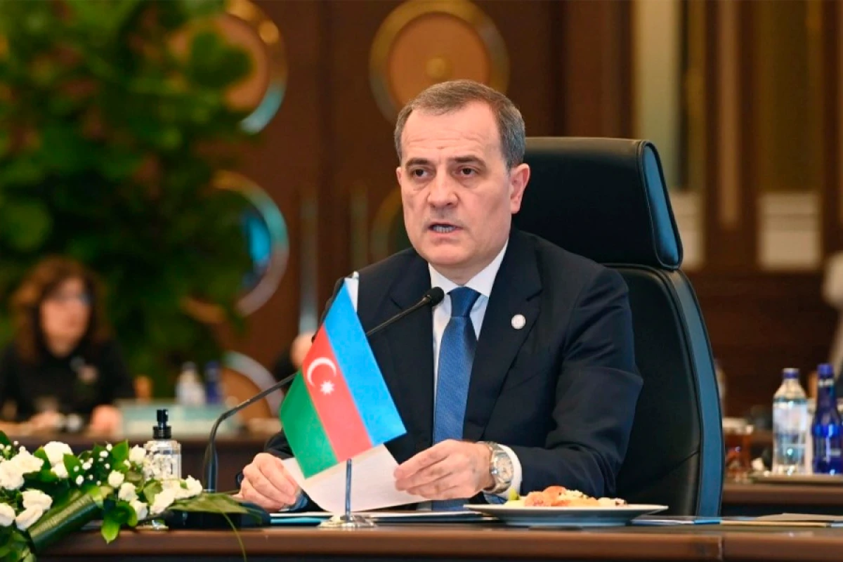 [[Ceyhun Bayramov:]] “Bəzi güc mərkəzləri  TDT ilə əməkdaşlığımızı qısqanclıqla qarşılayır”