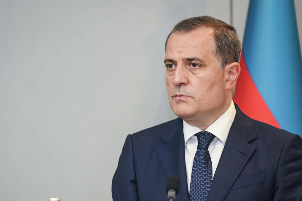 [[Ceyhun Bayramov:]] "Ermənistana səfər edə bilərəm"