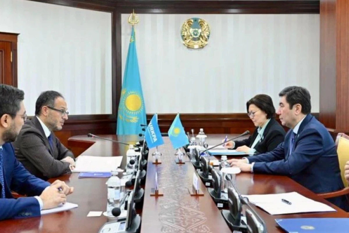 [[TÜRKPA]] sədrinin Azərbaycana səfəri gözlənilir