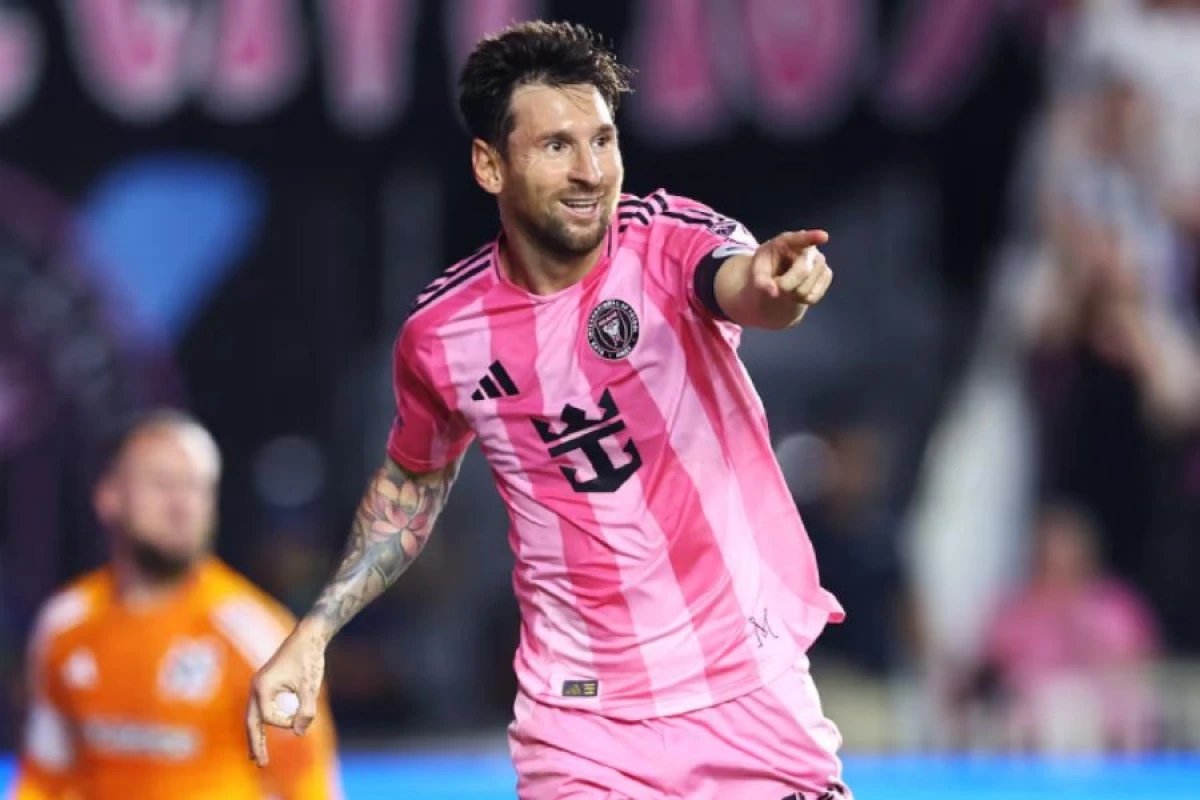 Messi üçün “Barselona” qapıları [[yenidən açılır]]