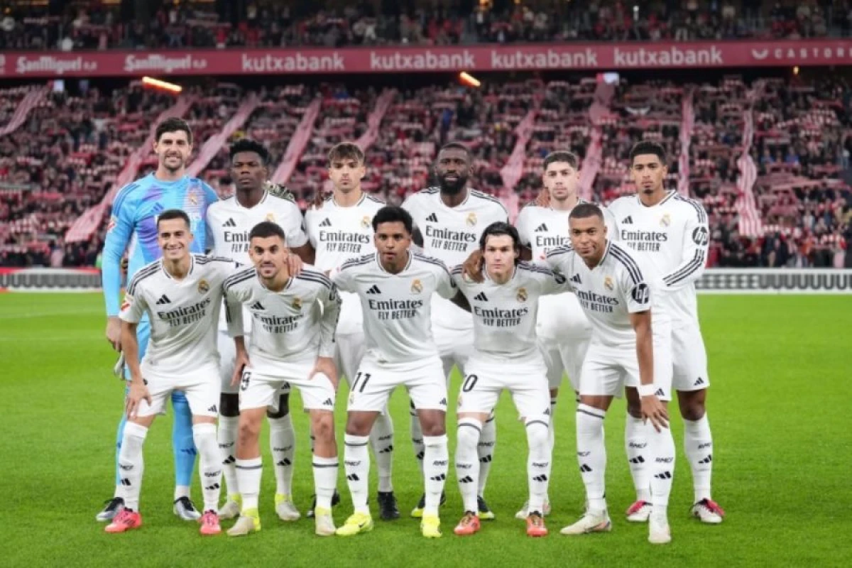 “Kral klubu”nun yeni hədəfləri [[açıqlandı]]