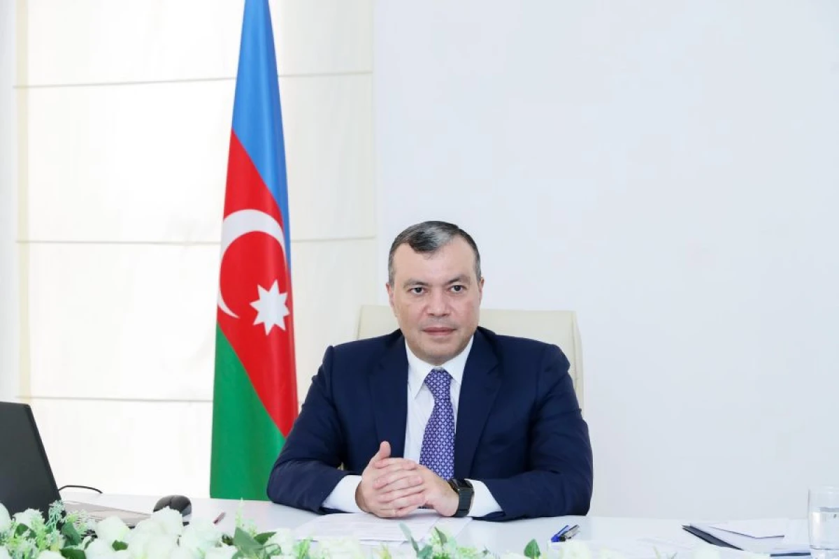 Sahil Babayev Şərqi Zəngəzur idarəsinə [[rəis təyin etdi]]