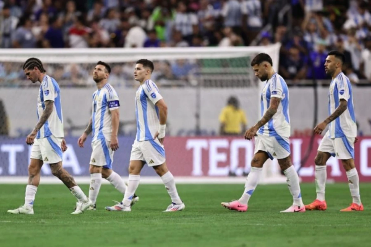 AFA rəhbərinə qarşı [[milyonluq ittiham]]