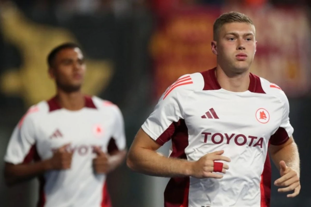 Dovbik Madridə [[yollana bilmədi]]