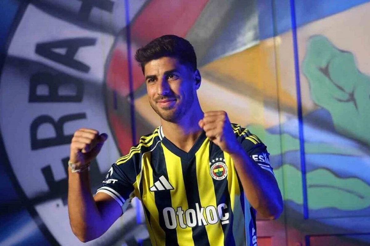 Asensio “Sevilya”nın [[radarına düşdü]]