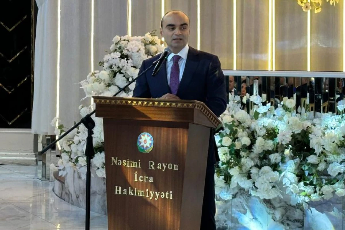 Nəsimi rayonunda [[“Həmrəylik körpüsü” adlı tədbir]] keçirildi