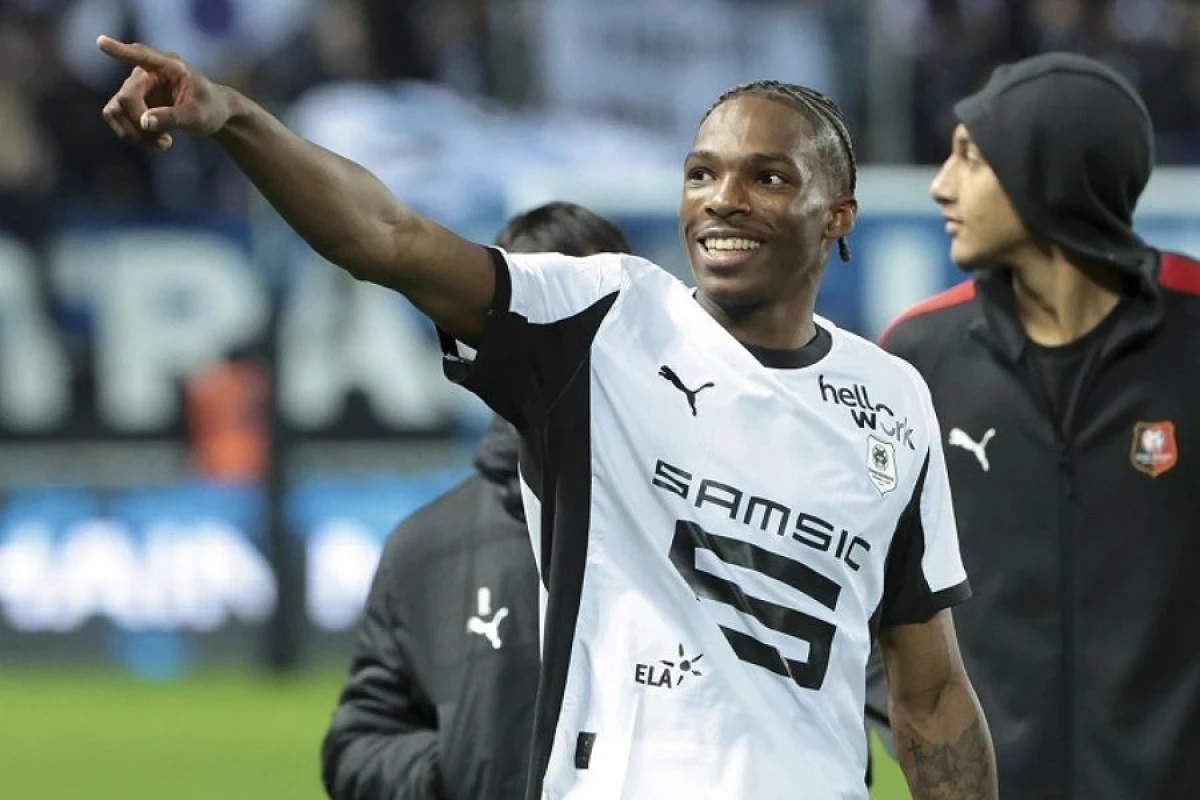 [["The Athletic":]] London klubu yeni hədəflər müəyyənləşdirdi