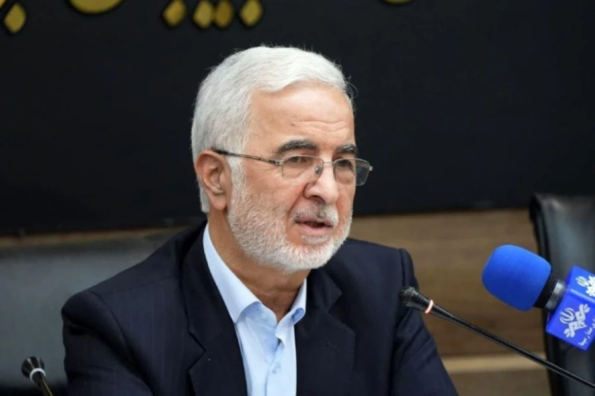 [[Momeni:]] "İran əhalisi kəskin azala bilər"