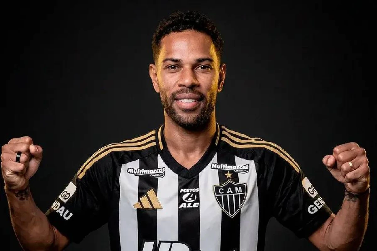 [[Renan Lodi]]  ölkəsinin klubuna transfer olundu