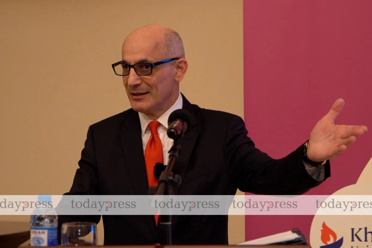 “Sükutu cəzasızlıqla səhv salanda” [[— Ramiz Yunus yazır…]]