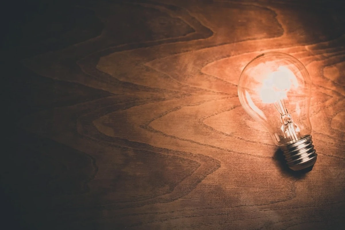 Litvada [[7 mindən çox sakin]] işıqsız qaldı