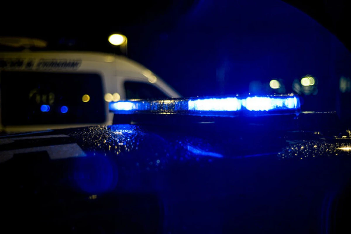 Suriyada iğtişaşlar zamanı [[3 nəfər öldü]]