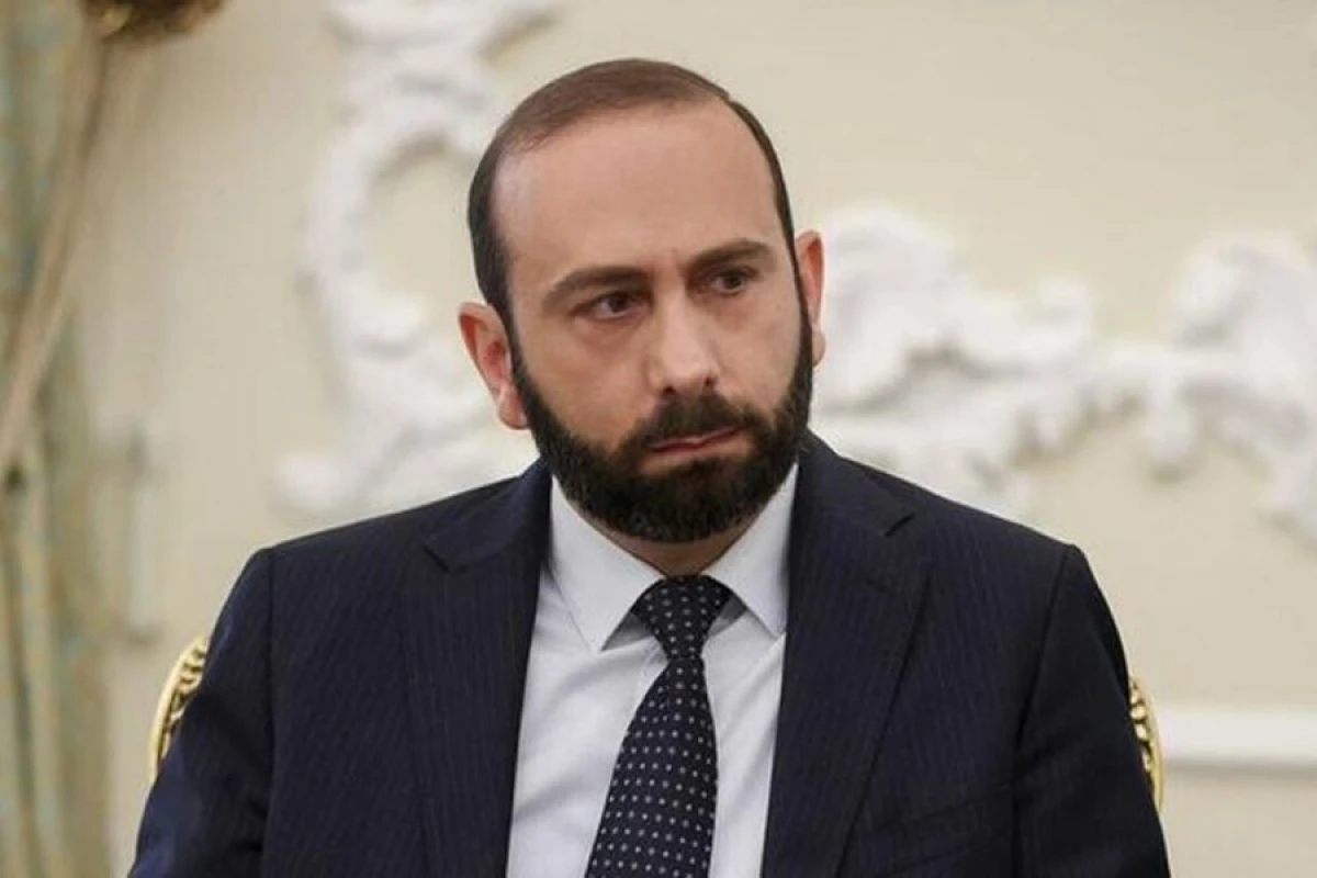 [[Mirzoyan:]] Azərbaycan benzinini almaq Ermənistan vətəndaşları üçün çox sərfəlidir