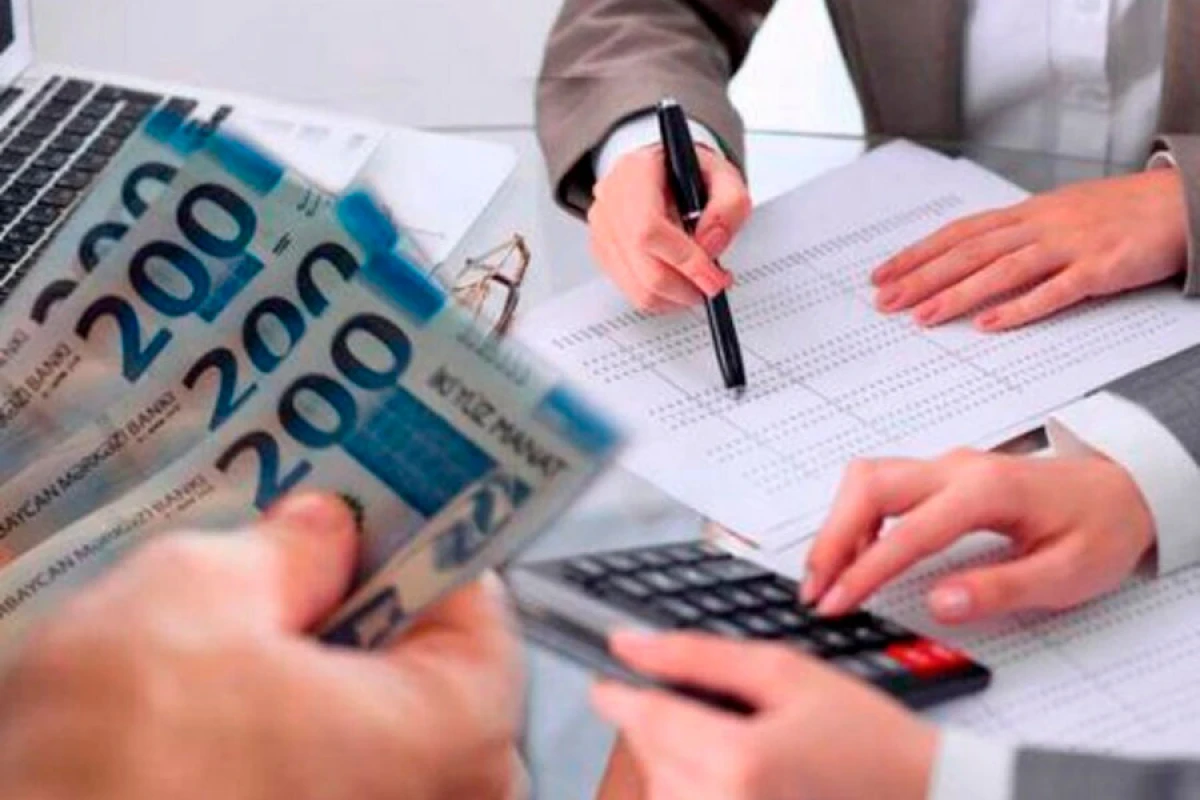 Gəlir vergisində yeni mərhələ: [[Gələn aydan kimlərə güzəştlər tətbiq olunacaq?]]